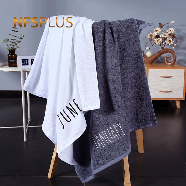 

monthly bath towels for bathroom 100% cotton face towel hand washcloth 12 embroidered designs terry travel sport beach towels