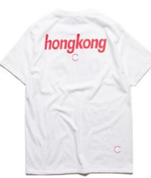 

письмо печать мужская хип-хоп лето новая мужская футболка, White;black