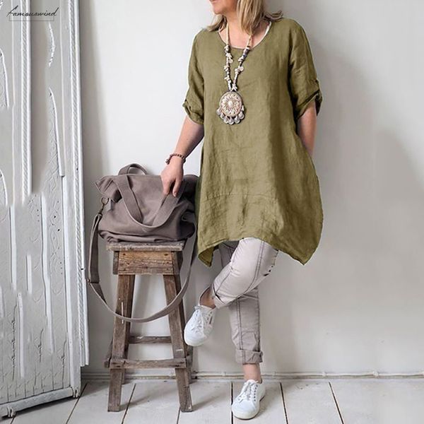 

women dress 2019 summer vestido linen feminino style cotton casual plus size ladies bohemia sundress designer clothes, Black;gray