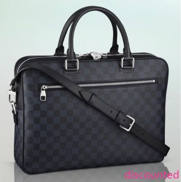 

porte docut bandouliere сумка n41347 3519 totes сумки top ручки boston креста тела плеча посыльного сумки