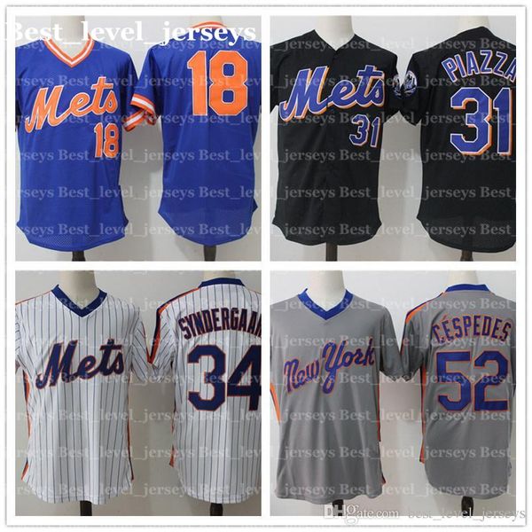 mets syndergaard jersey
