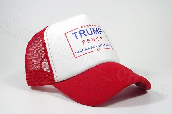 

trump 2020 baseball hat keep america great again snapback hats casual trump snapback cap 10pcs ljjo7074-4
