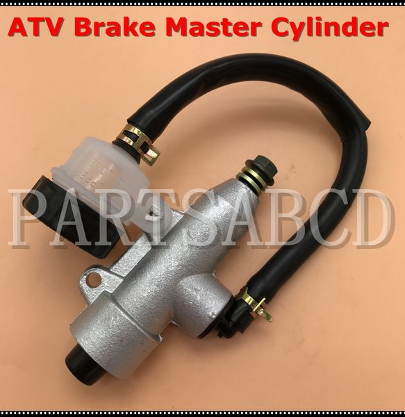 

38mm universal rear brake master cylinder 50cc 110cc 125cc 250cc atv dirt bike go kart
