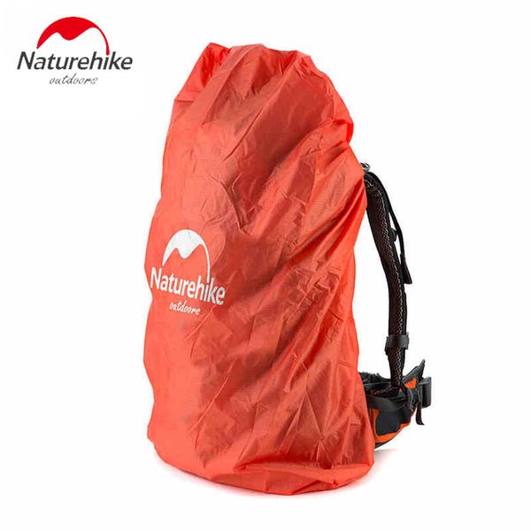 

2017 naturehike backpack rain cover outdoor waterproof mud dust cover bag covering climbing hiking travel kit fit for 30l-75l