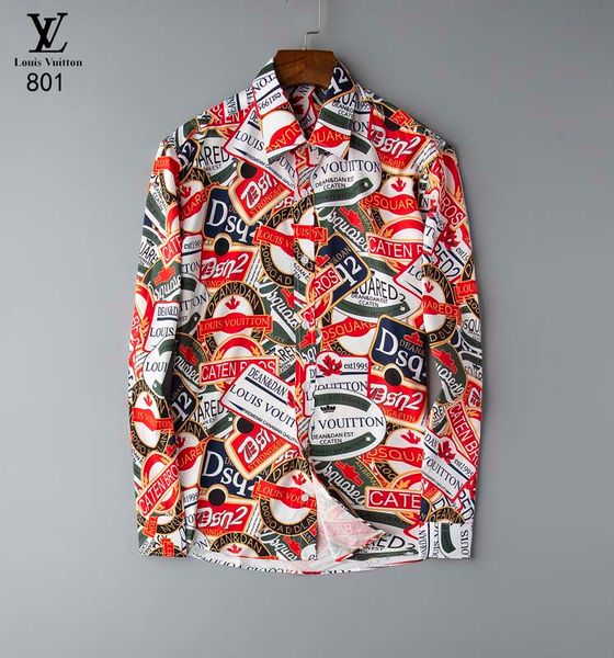 

plaid shirt men 2020 new spring and autumn long sleeve slim korean trend daily handsome fashion casual shirt trend#32, White;black