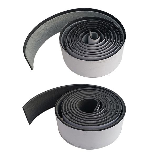 

2 packs eva foam teak sheet marine yacht boat decking self-adhesive pad