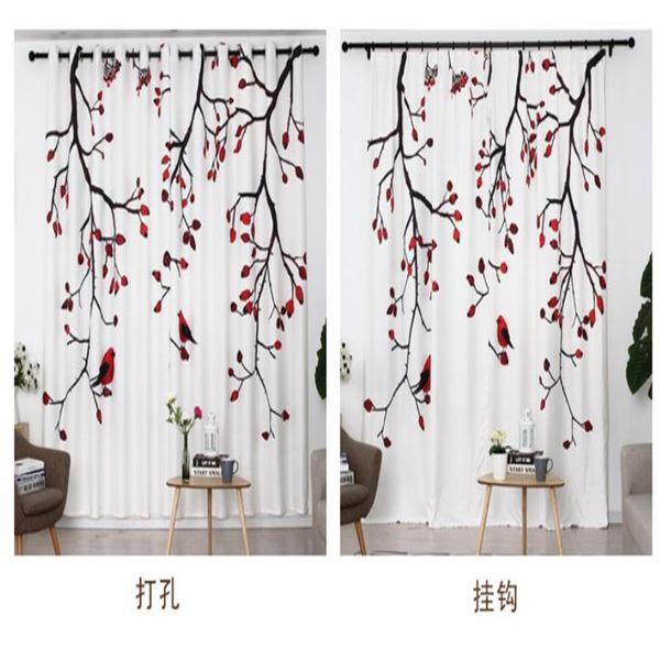 

modern home decoration blackout 3d curtain stereoscopic customized curtains 3d curtains thickened blackout curtains
