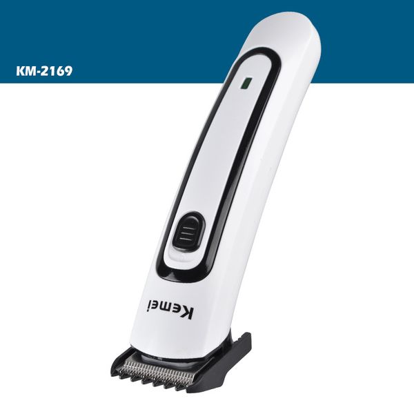 

kemei 2169 ac220-240v hair trimmer professional hair clippers for shaving head haircut machine kljoz
