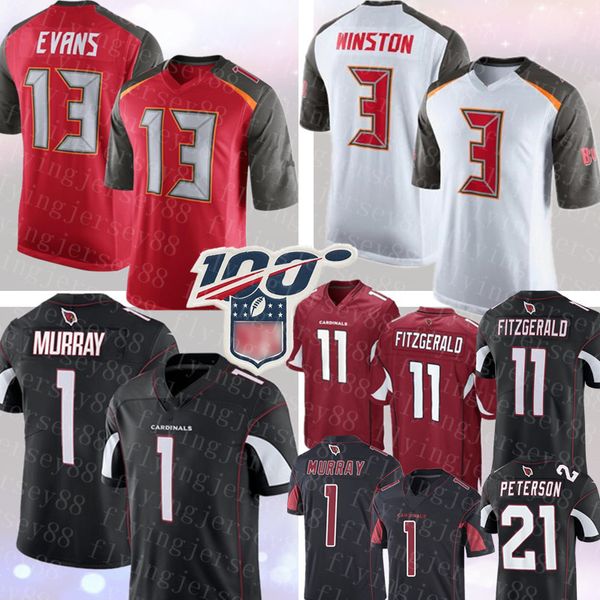 mike evans jersey mens