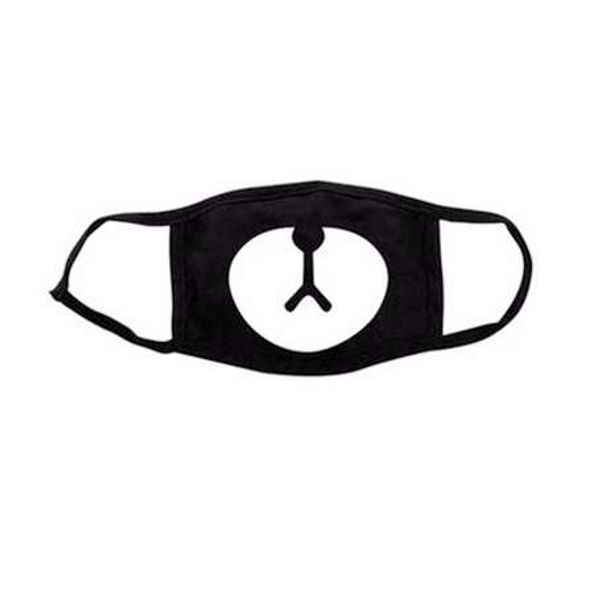 

Máscaras de Festa timor_1