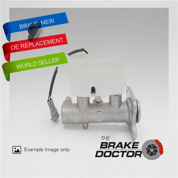 

brkae master cylinder for to estima previa 199108-199608 tcr1#