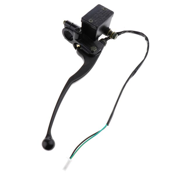 

7/8 brake master cylinder for yamaha 125cc ybr125