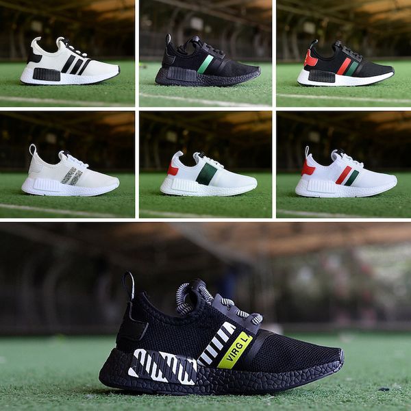 adidas nmd r1 mujer verde adidas nmd r1 mujer verde