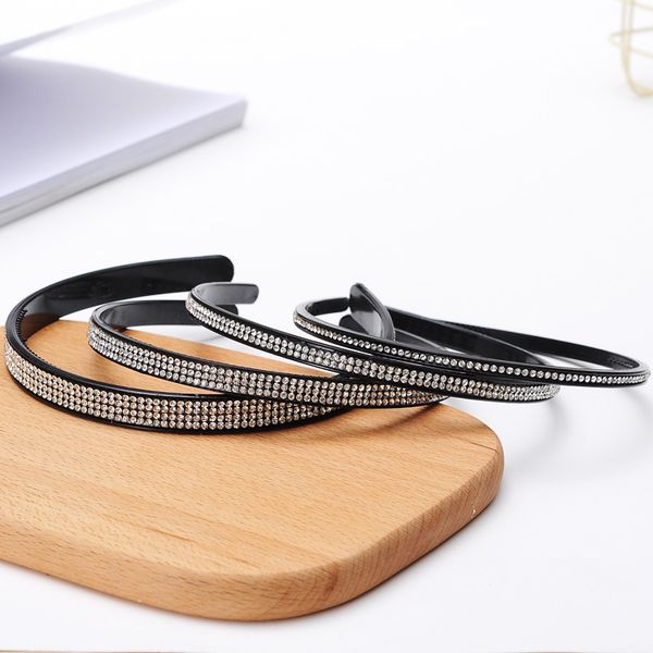 

жна коѬе алмазнй набоѬ оголове Ѭи Ѭда Ѭезинки дл воло икђвеннй алм, Brown