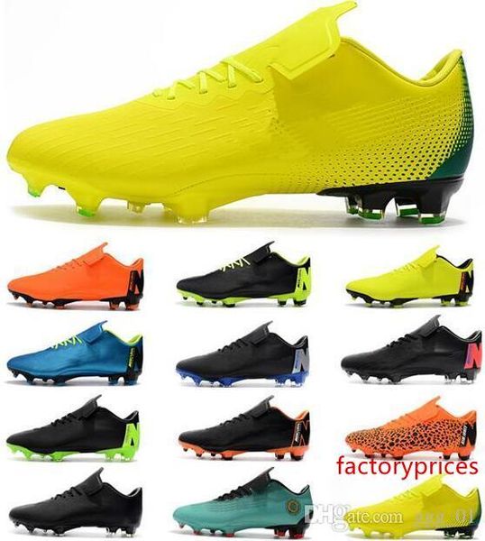 

2019 new world cup неймар mercurial vaporse xii 12 pro fg mens футбольные бутсы njr криштиану роналду cr7 acc открытый футбол обувь бутсы