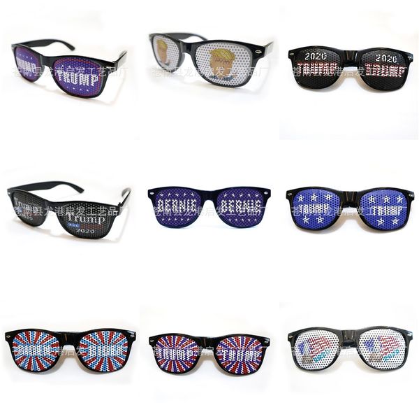 

0936 trump солнцезащитные очки классический ретро урожай миллионер mascot солнцезащитные очки лето стиль лазерная позолоченный uv400 с футля, White;black