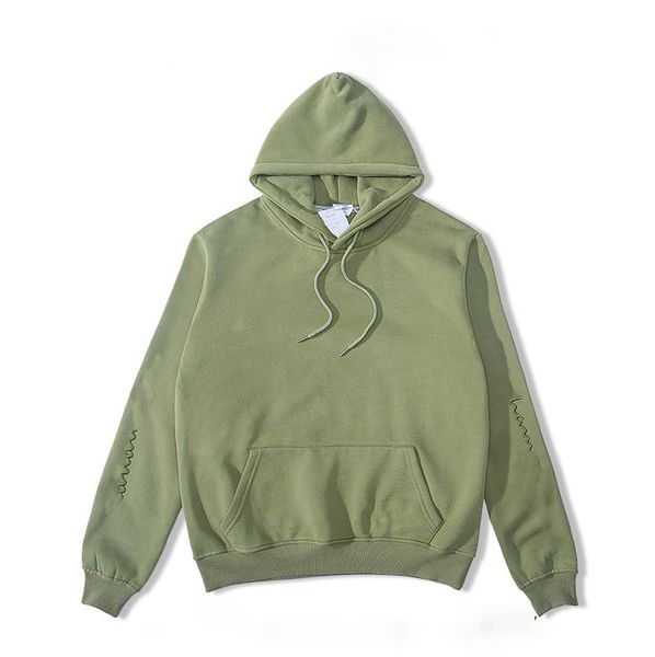 

2020 men women designer europe sweater hoodie star luxury with pants kanye couples high-end with shoes brands air wild xxl/championys, Black