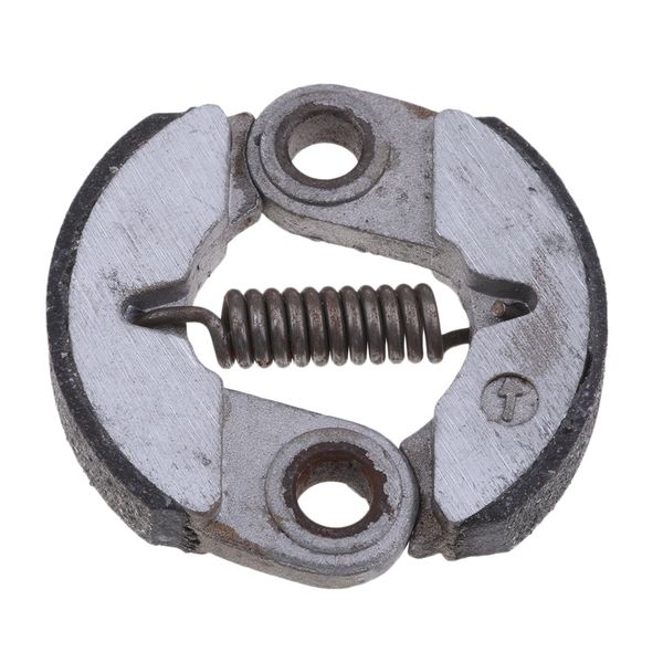 

centrifugal main drive gear clutch assembly for 43cc 49cc pocket bike