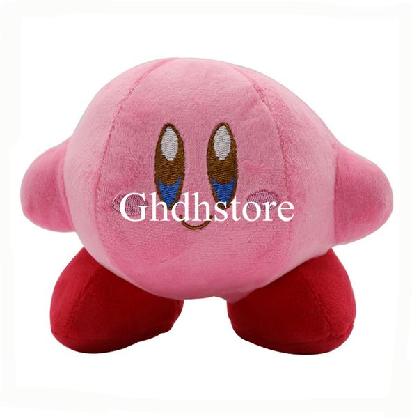 kirby plush doll