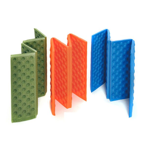 

naturehike outdoor folding mat ultralight eva foam cushion moistureproof mattress comfortable sitting pads for long rides