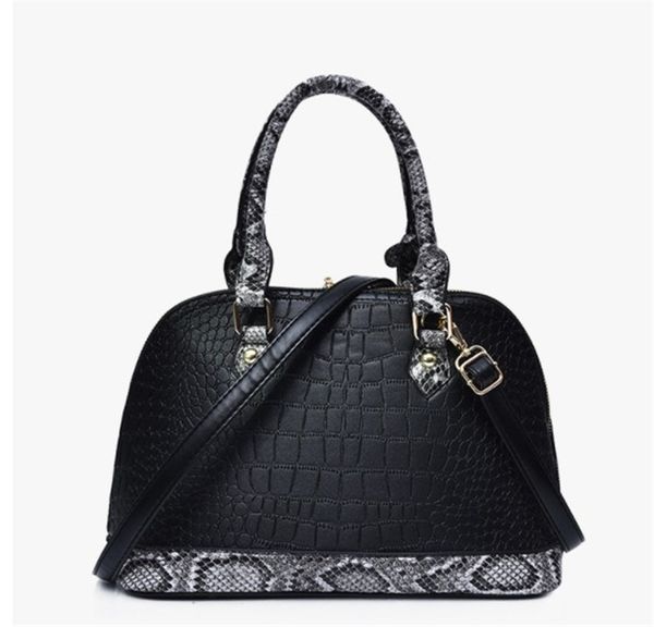 

snake pattern shell сумка все виды модные сумки одно плечо посланник bags2 ph-cfy2001141