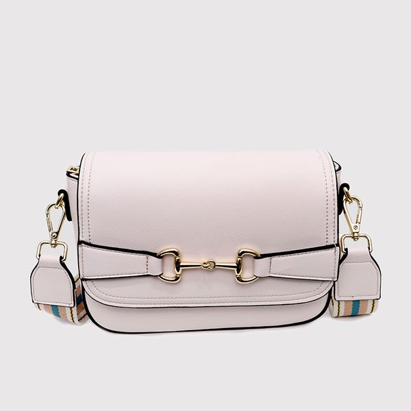 

2020 новая мода квадратные широкие ремни плеча messenger wrap