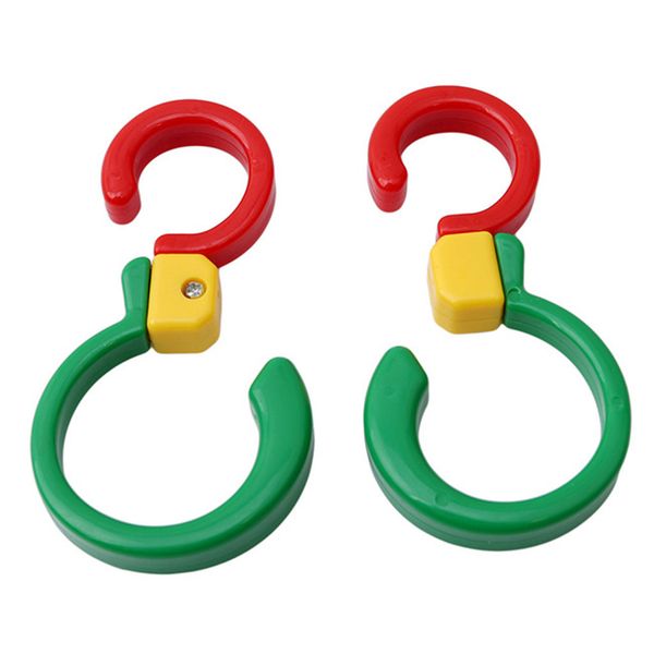 

2pc 360 rotating hook hanger multi-function hook household products hanger hooks 2019 sale