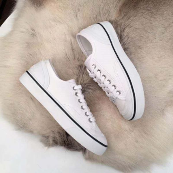 

2020 spring and summer stars with the same casual wild canvas white shoes calzado deportiv sapato feminino zapatillas, Black