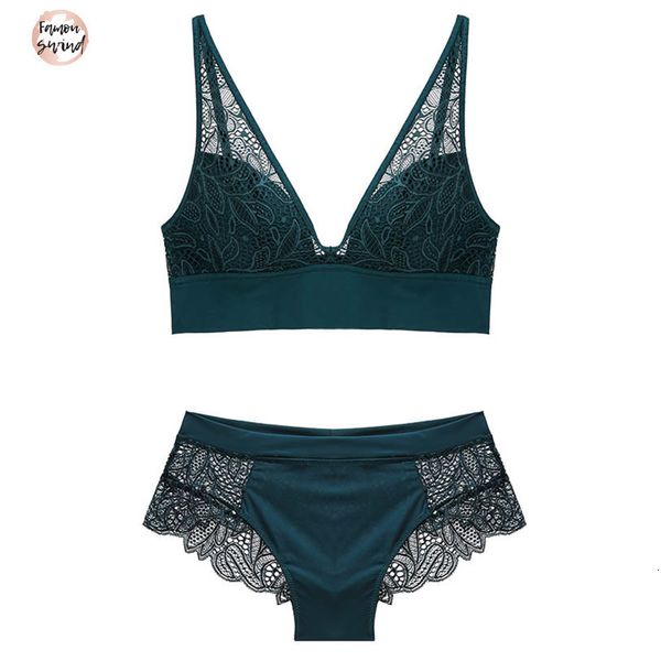 

женщины новая мода бюстгальтеры sexy кружева белья беспроводные женщины push up bra set жаккарда сексуальное нижнее белье бесплатная доставк, Red;black