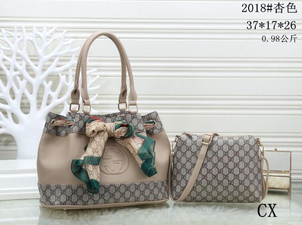

2018 handbag women de igner pur e litchi pattern pu leather women fa hion tote pur e bag high quality 13 gucci 13