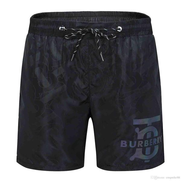 

2020 wholesale summer fashion shorts new designe board short quick drying swimwear printing board beach pants men mens swim shorts