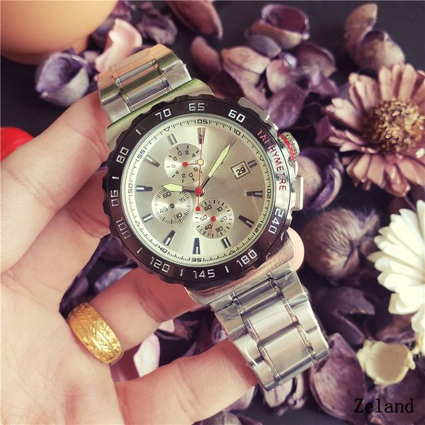 

new fashion belt ultra-thin casual business0 watch student waterproof timepiece successful person's jewelry, Slivery;brown