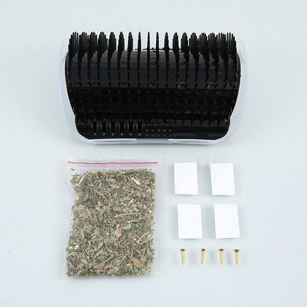 

new pet products cat massager wipes cute blue furniture and scratchers cats furniture play toy for cats brush combcmma