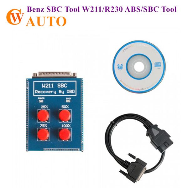 

ben z sbc tool w211 r230 abs sbc tool