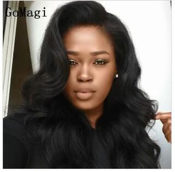 35 Long Claus White Santa High Temperature Fiber Long Synthetic