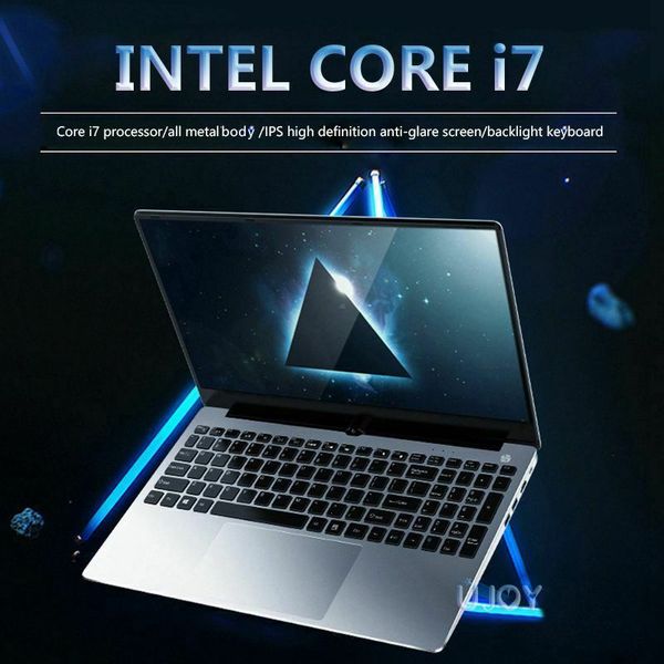 

intel core i7 lapmax support 16gb 512gb 1tb 1080p win10 notebook computer