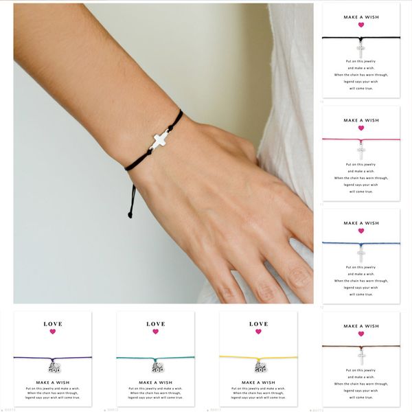 

girls friendship statement engagement wedding bridesmaid make a silver i love god charm bracelets for women, Golden;silver