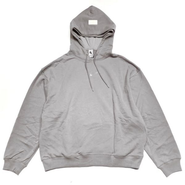 

fear of god fog mens designer hoodies joint name high street style hip hop oversize loose hooded sweater streetwear asian size s-xl, Black