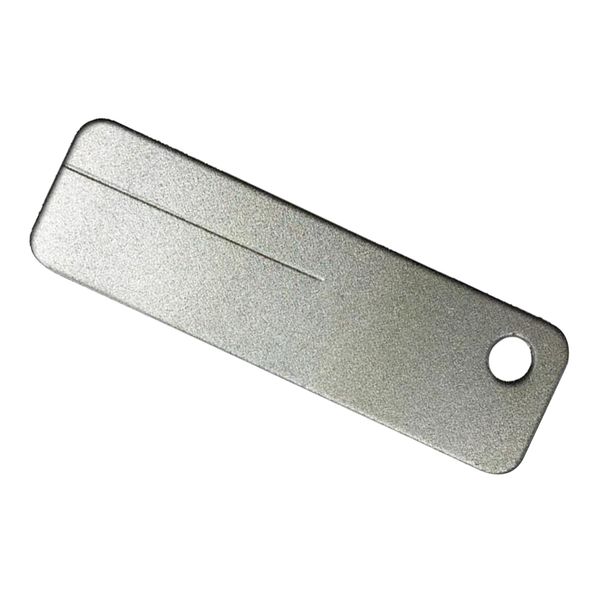

hook sharpener sharpening tool mini diamond sharpener for fishing camping