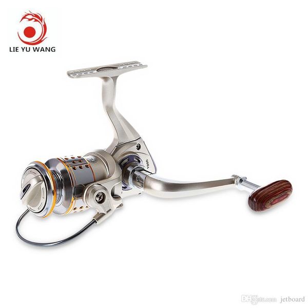 

ложь yu wang hb высокое качество 12 + 1 подшипники рыболовная катушка