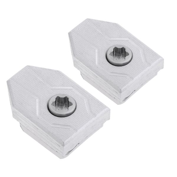 

2pcs 15g golf weight screw replacement for taylormade r15 driver golf club