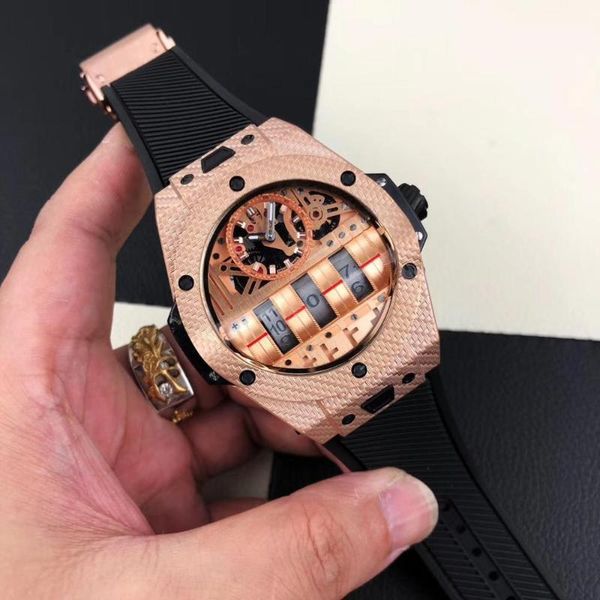 

wz0949 мужские часы top brand runway european design кварцевые наручные часы, Slivery;brown