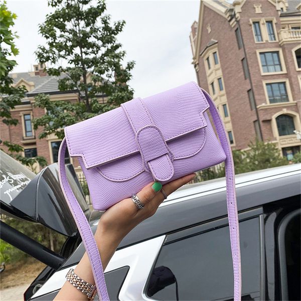 

mini pu leather flap bags for women summer lady shoulder messenger bags handbag female fashion crossbody cross body bag