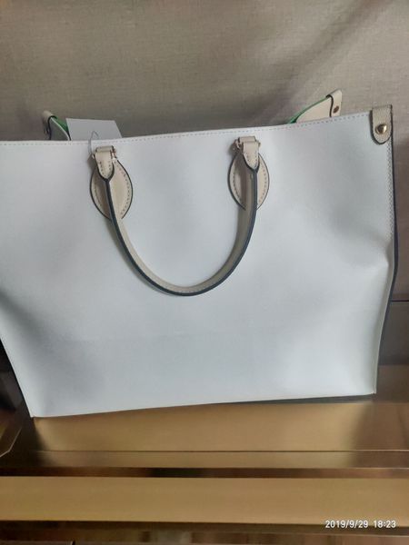 

classic mesh bag luxury pattern women's bag women color matching design transparent real leatherbag cosmetic makeup storage mesh case