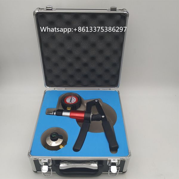 

auto repair common rail injector repair leaking testing tools for valve assembly