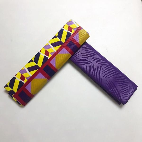 

4 yards polyester ankara wax fabric embossing chitenge ghana kente printed wax fabric african kitenge print aw30, Pink;blue