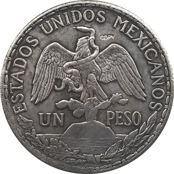 

1914 mexico coins copy