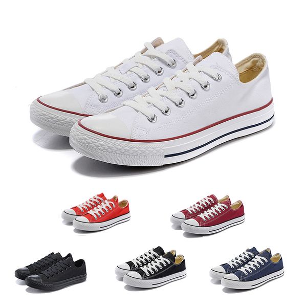 

2019 top revolution Canvas 1970s Star Ox Luxury Designer Shoes Hi Reconstructed Slam Jam Black Reveal White Mens Women Sport Sneaker 36-44