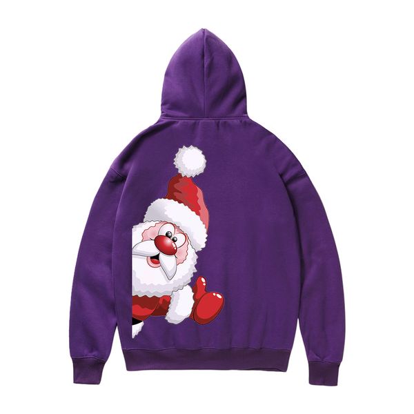 

толстовки мужские 2019 harajuku рождественские кофты с капюшоном мужская одежда с длинным рукавом с 3d-принтом с капюшоном с капюшоном molet, Black