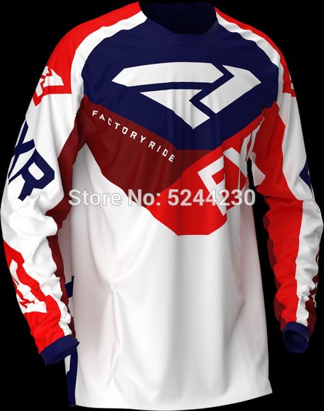 

2020 motocross jersey jersey downhill mallot ciclismo homme moto